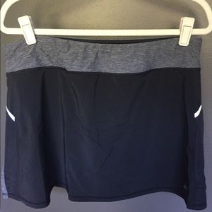 C9 by Champion Running/Walking skirt, never worn